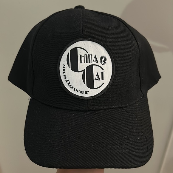 Lot hats for Discrete Deadheads - Picture 5 of 10